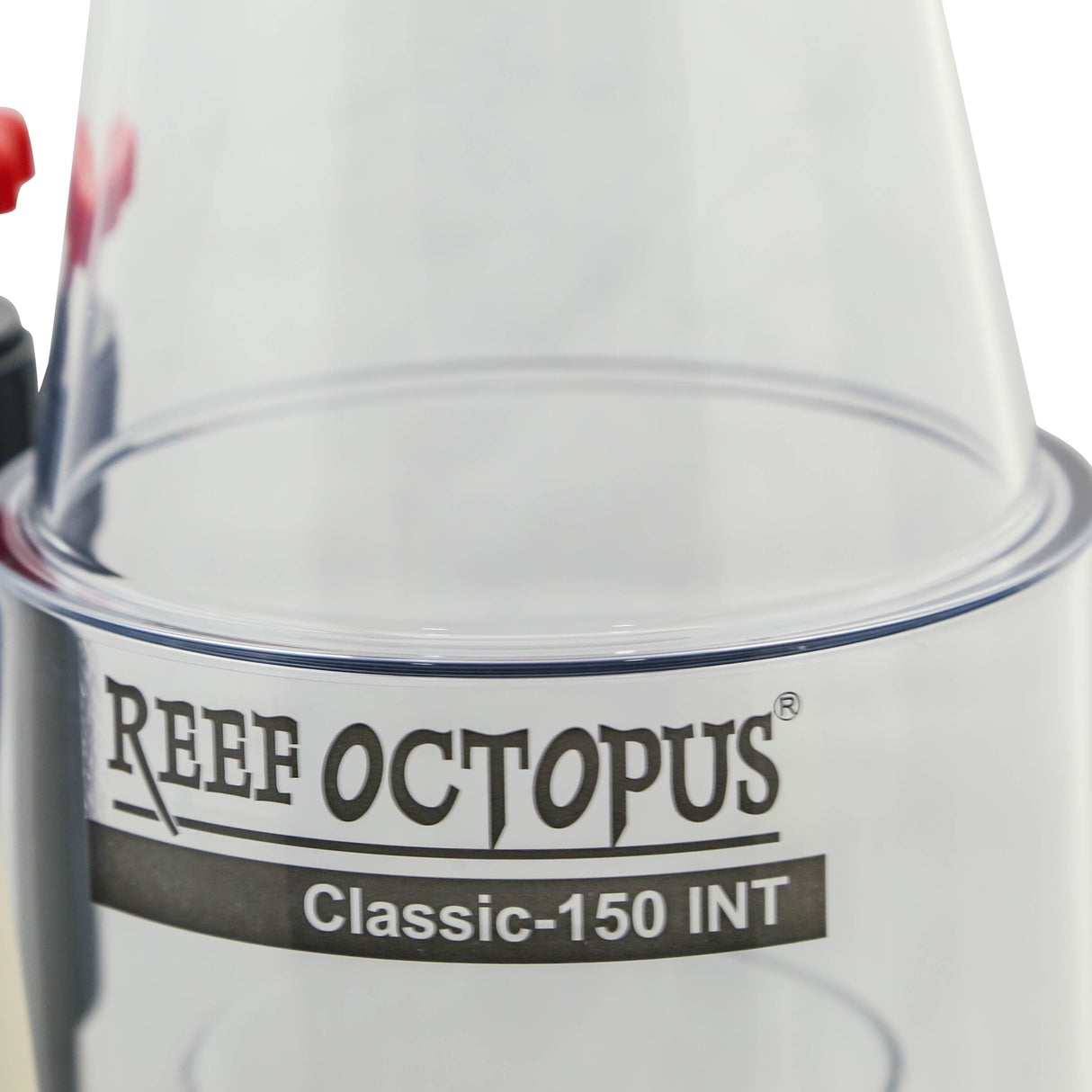Classic 150INT 6” Internal Protein Skimmer - Reef Octopus