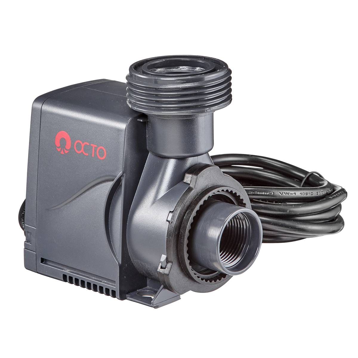 Classic 200INT 8” Internal Protein Skimmer - Reef Octopus