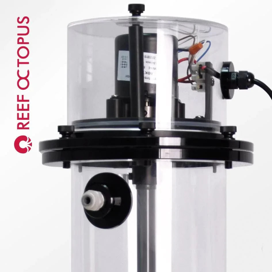 KS150 Nilson Kalk Reactor - Reef Octopus