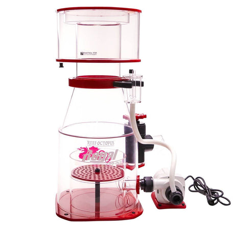 Regal 250INT 10" Internal Protein Skimmer (VarioS) - Reef Octopus