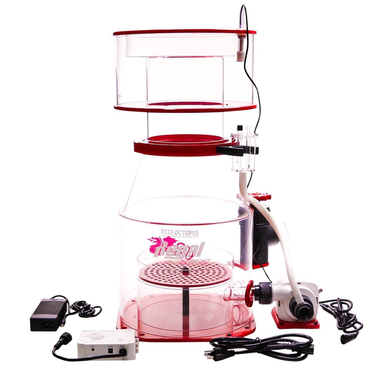 Regal 300INT 12" Internal Protein Skimmer (VarioS) - Reef Octopus