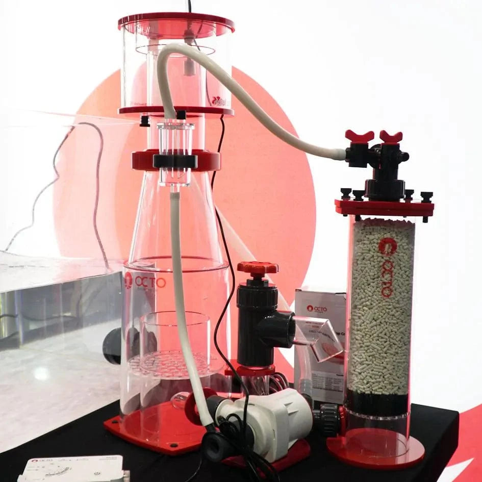 Universal CO2 Scrubber - Reef Octopus