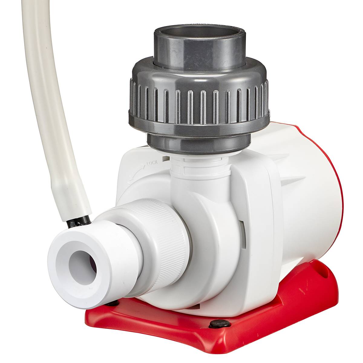 VarioS-2S Controllable DC Skimmer Pump - Reef Octopus – Top Shelf