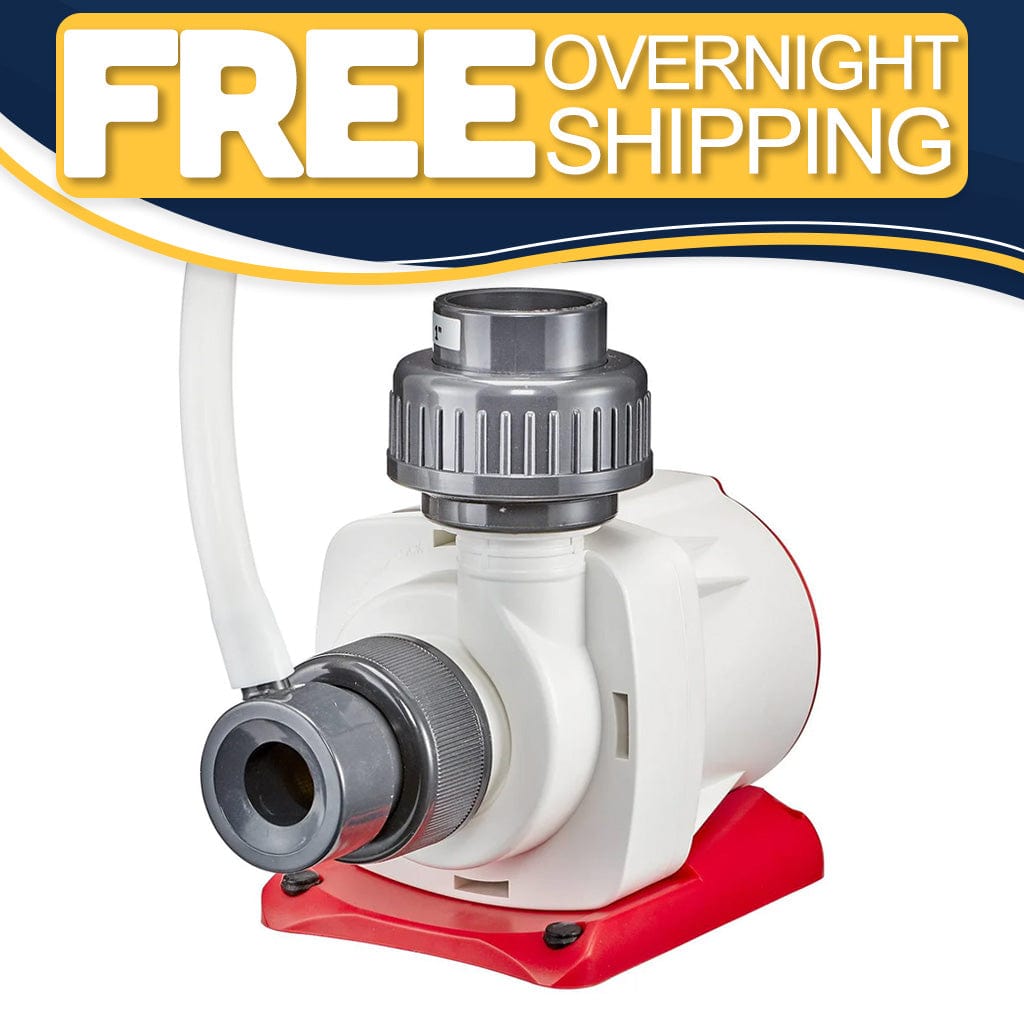 VarioS-4S Controllable DC Skimmer Pump - Reef Octopus – Top Shelf