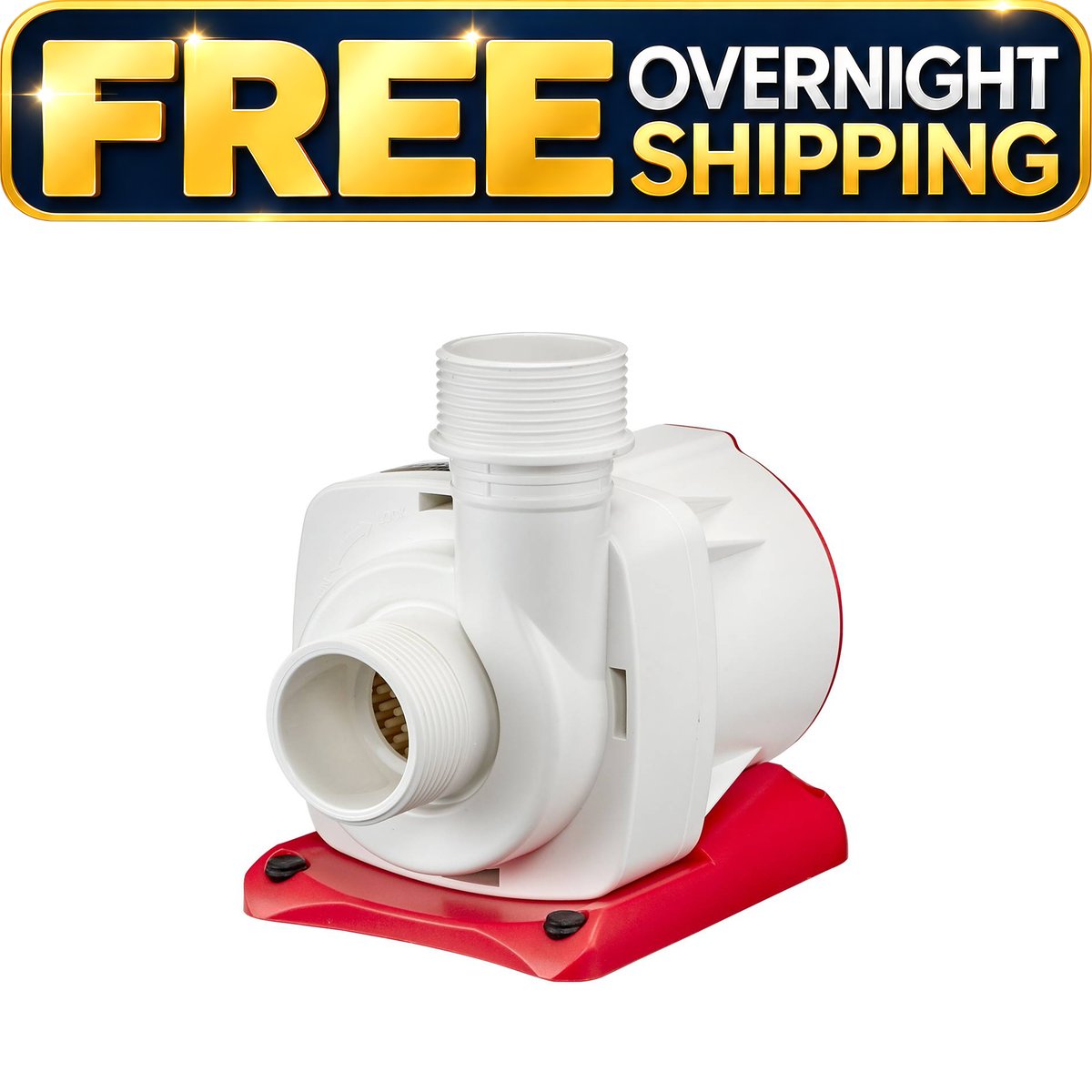 VarioS-6S DC Skimmer Pump | Reef Octopus – Top Shelf Aquatics