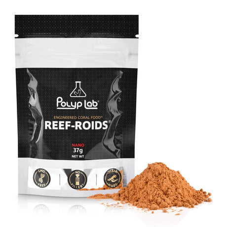 Reef-Roids Coral Food - PolypLab - PolypLab