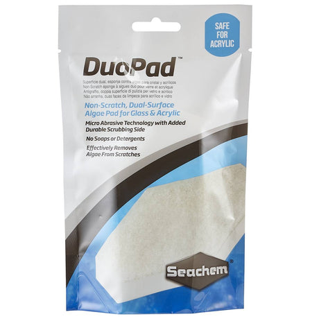 DuoPad - Seachem
