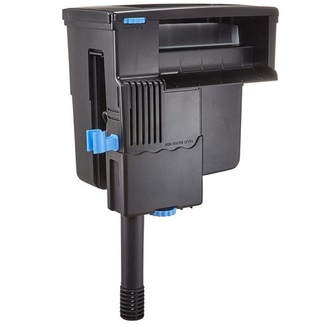 Tidal HOB Power Filter - Seachem