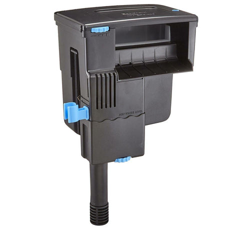 Tidal HOB Power Filter - Seachem