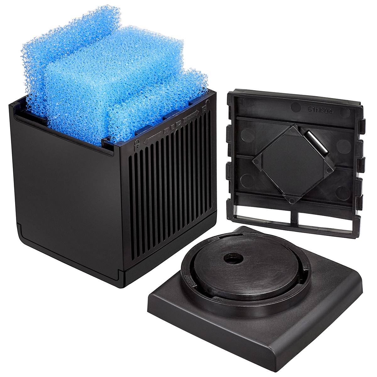 Shark PRO 500 Internal Filter (132 GPH) - Sicce