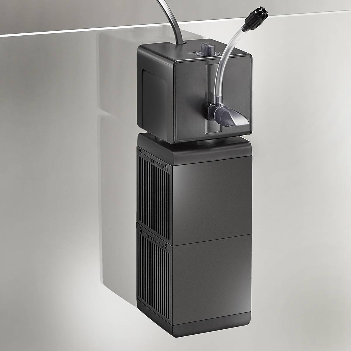 Shark PRO 700 Internal Filter (185 GPH) - Sicce