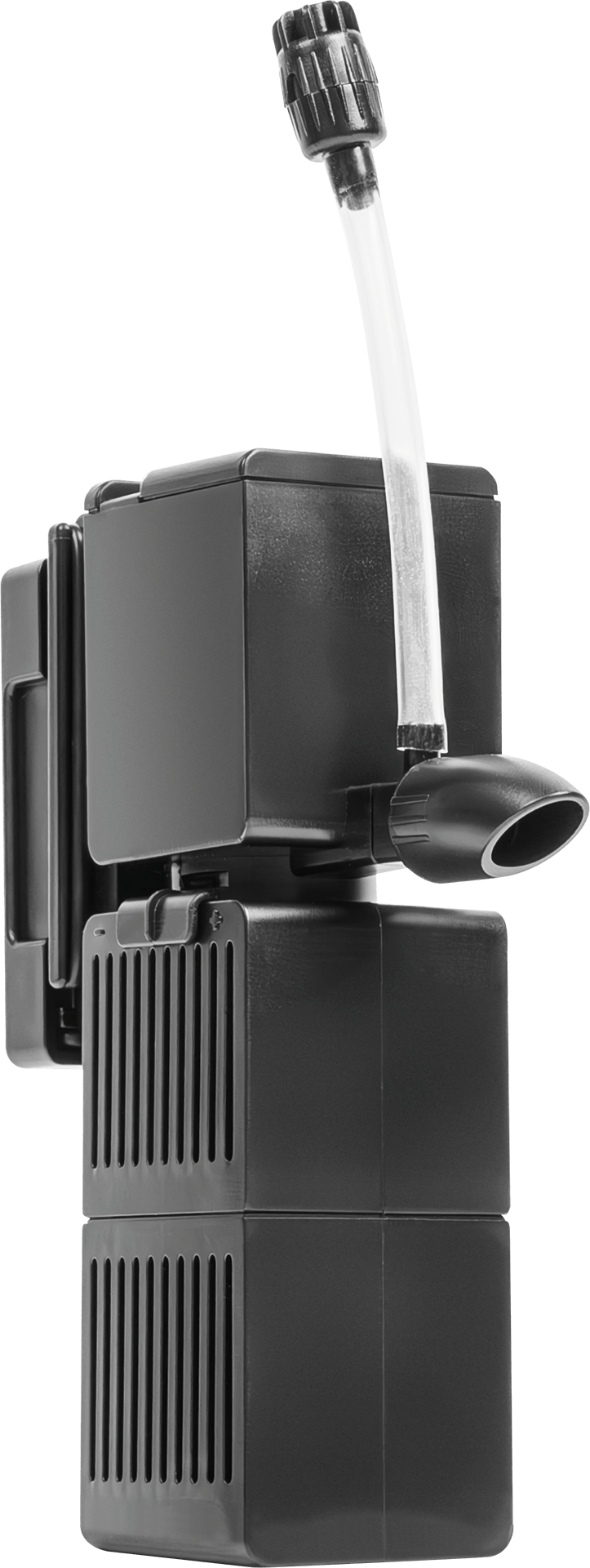 Shark PRO Nano 250 Internal Filter (65 GPH) - Sicce – Top Shelf