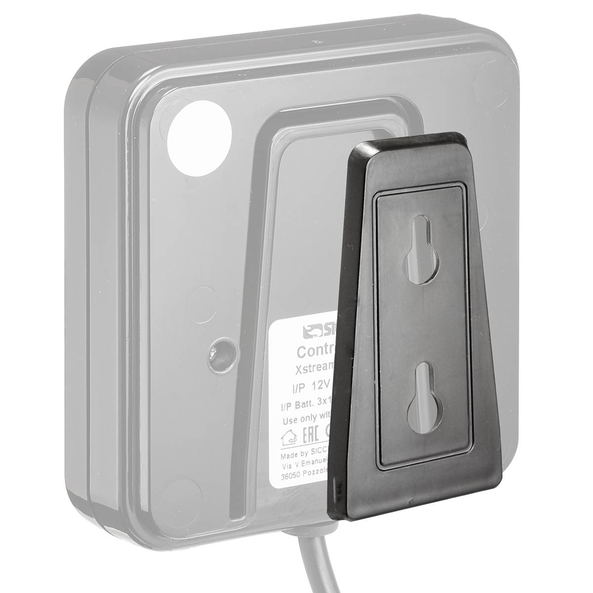 Syncra SDC 3.0 WiFi Controllable Pump (200-800 GPH) - Sicce