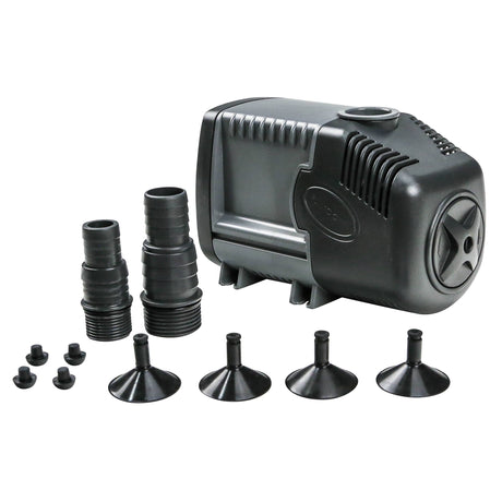 Syncra Silent 4.0 Pump (951 GPH) - Sicce