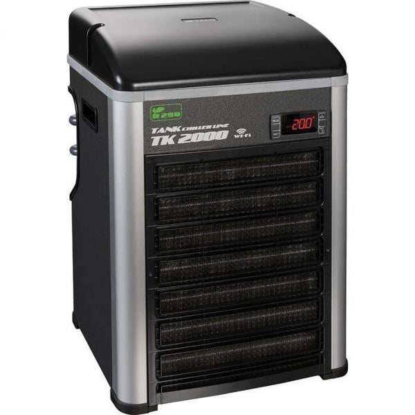 TK2000 1/3 HP Chiller - Teco