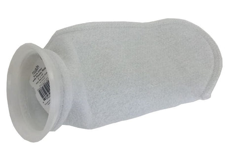 4" Filter Sock