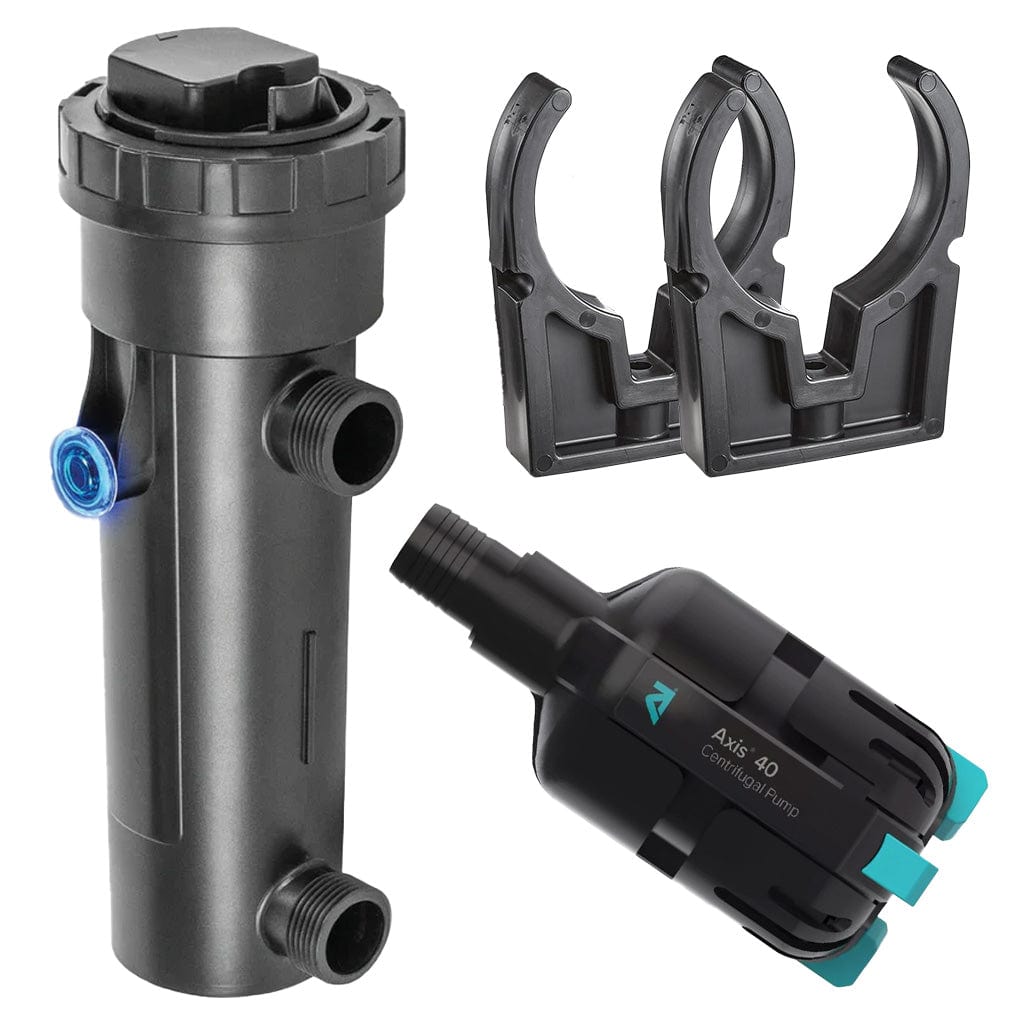 9 Watt UV Sterilizer Pro Pack