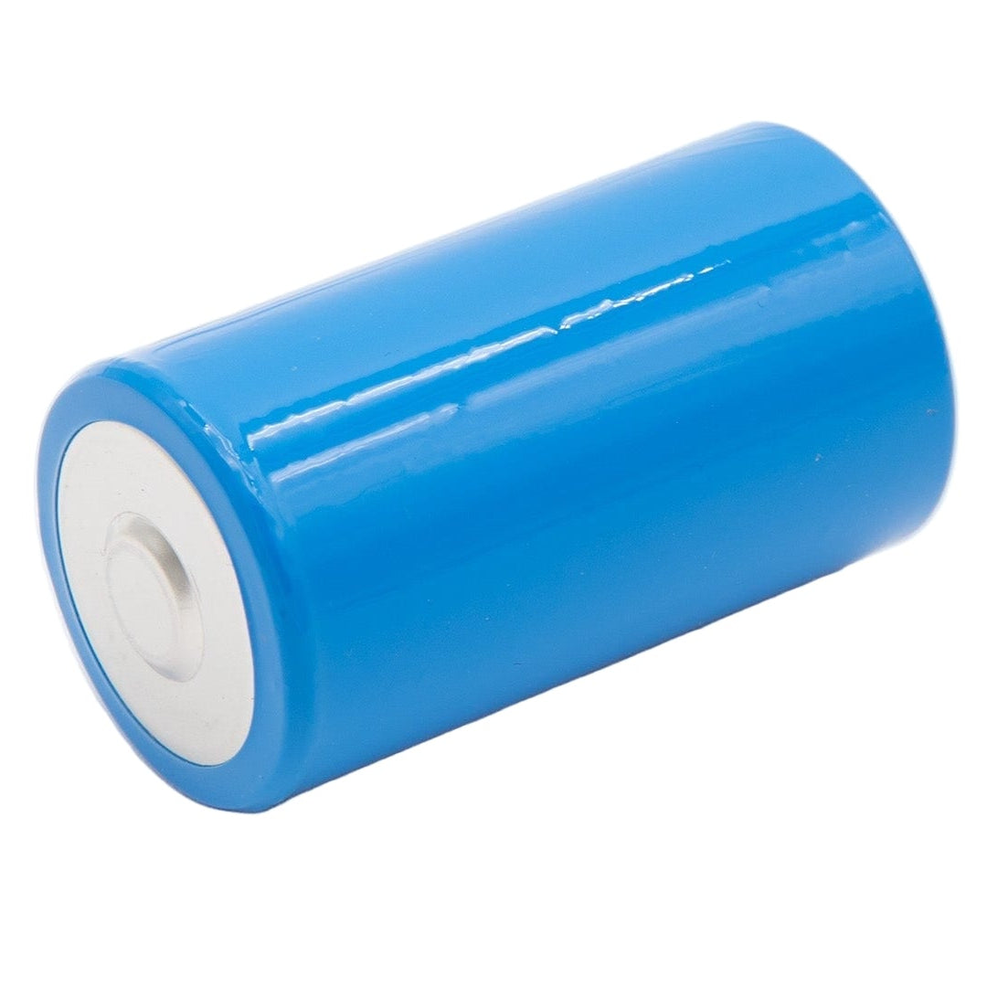 D Cell Battery
