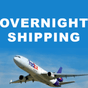 Overnight Shipping