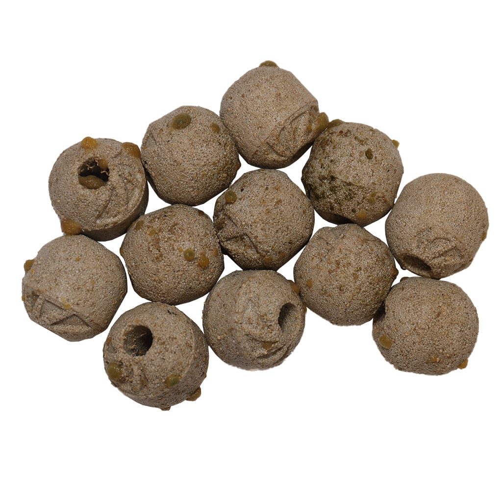 Wild Reef Pre-Seeded Bio Media