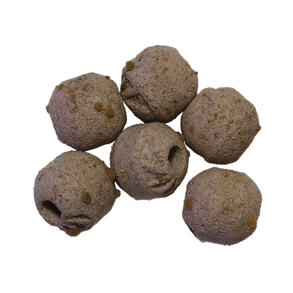 Wild Reef Pre-Seeded Bio Media