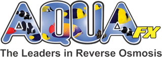 AquaFX logo
