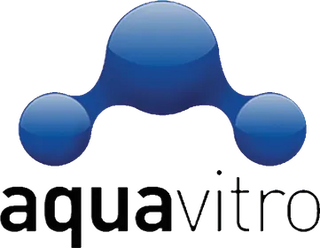 Aquavitro logo