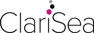 ClariSea logo