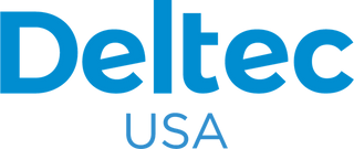 Deltec logo