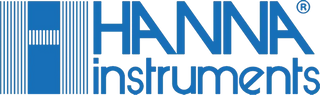 Hanna Instruments logo