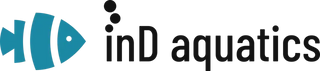 InD Aquatics logo