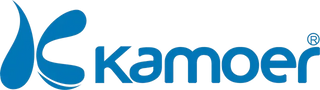 Kamoer logo