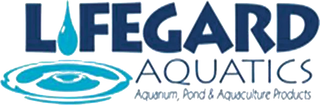 Lifegard Aquatics logo