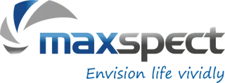 Maxspect logo