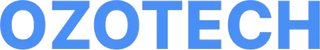 Ozotech logo