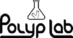PolypLab logo