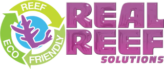 Real Reef logo