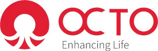 Reef Octopus logo