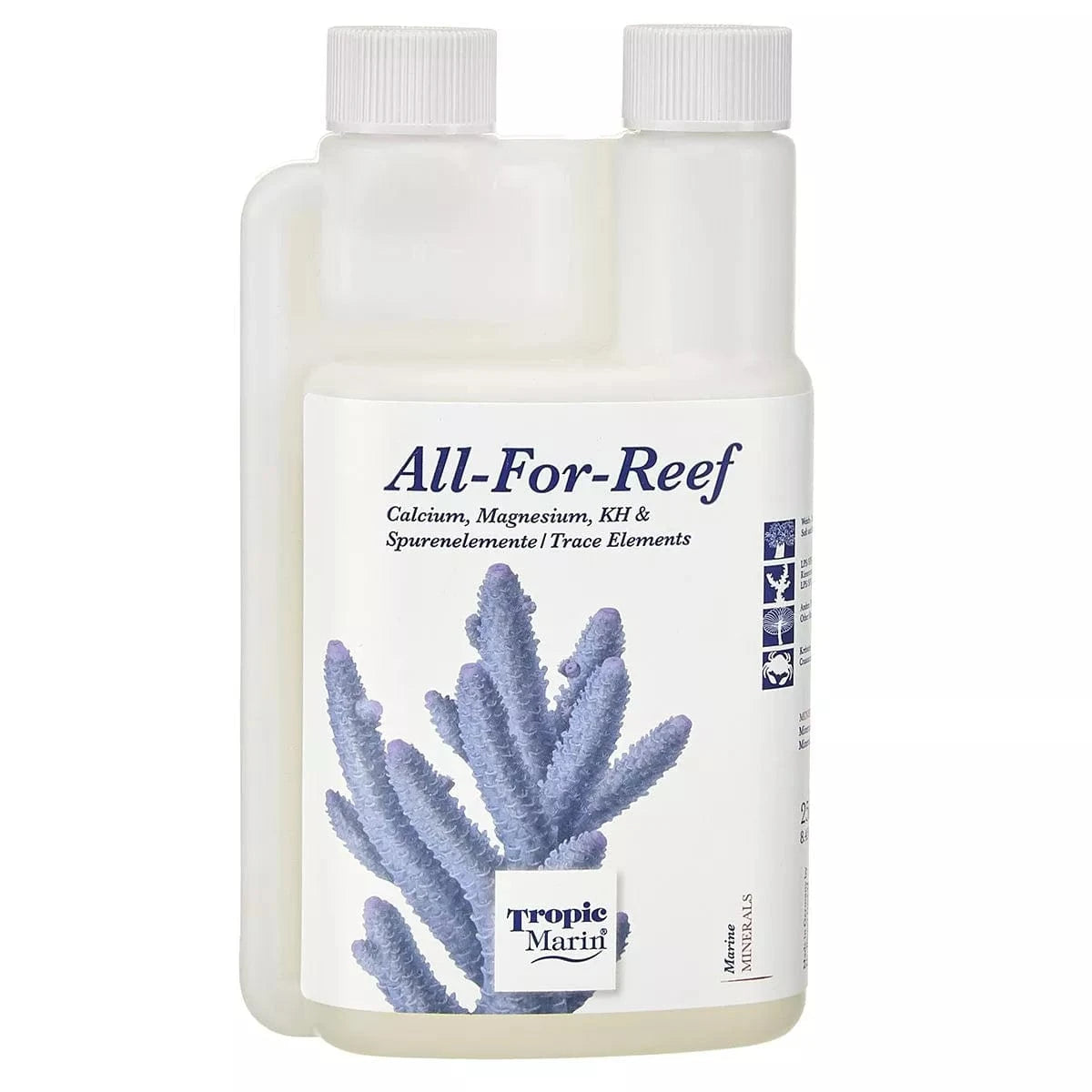All-For-Reef - Tropic Marin