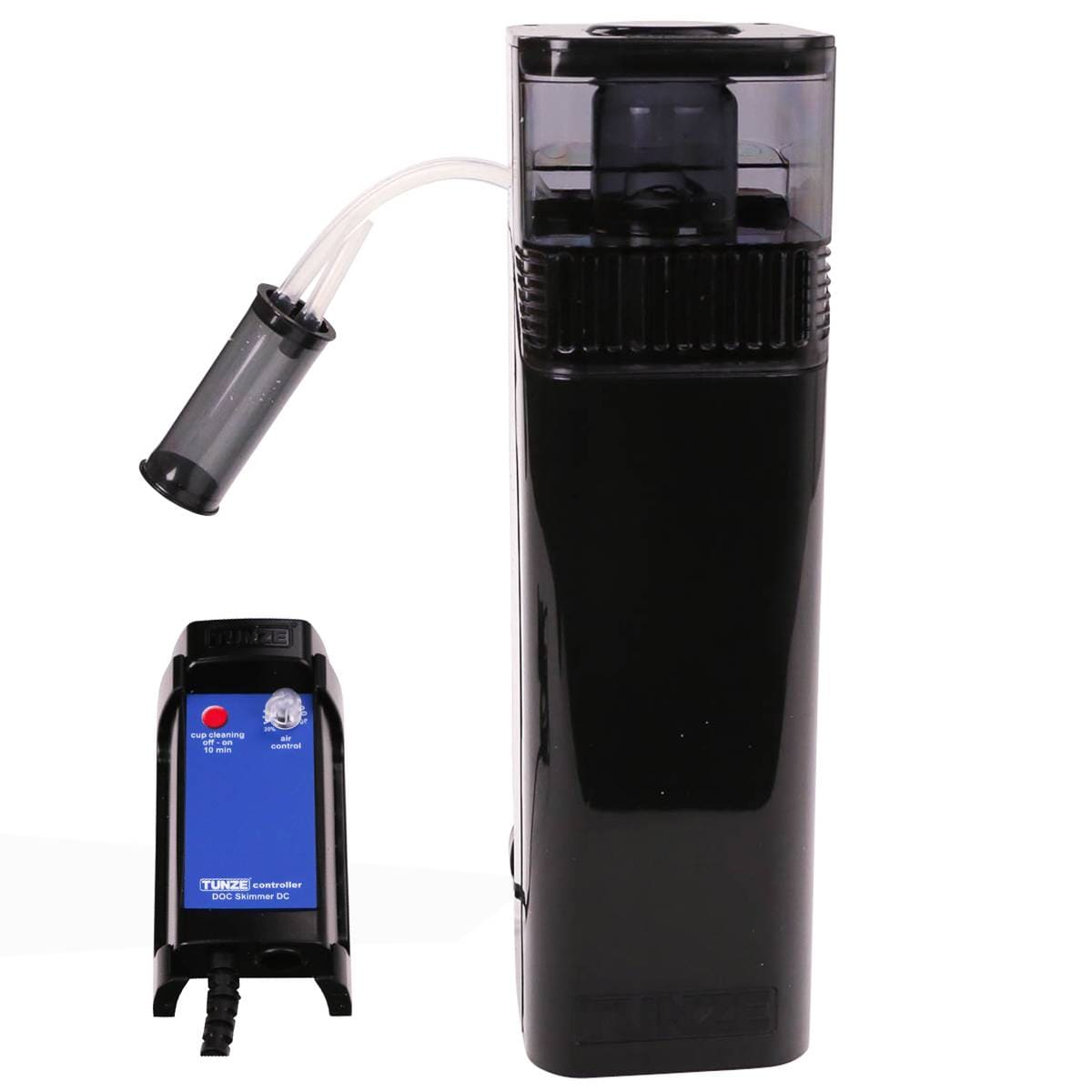 Comline DOC Skimmer 9004 DC - Tunze – Top Shelf Aquatics