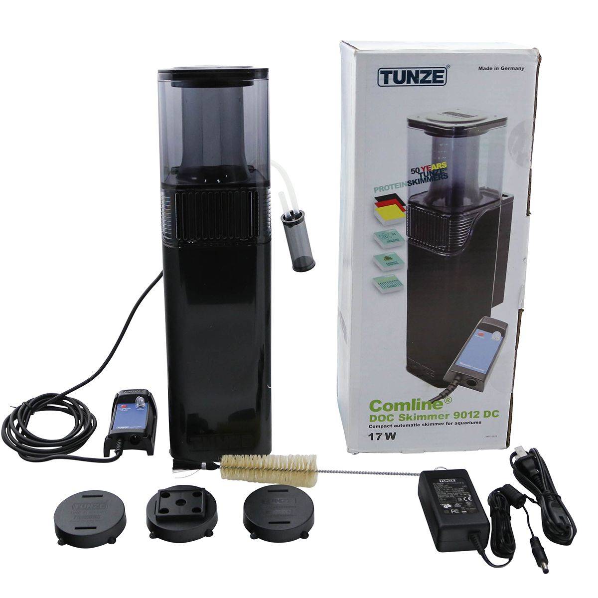 Comline DOC Skimmer 9012 DC  - Tunze