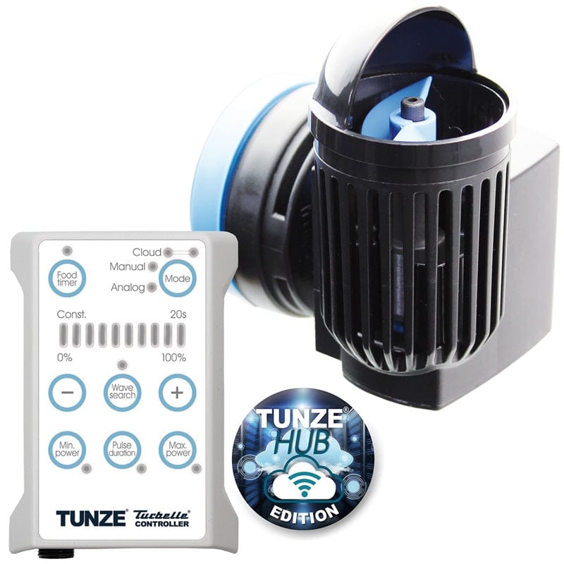 Turbelle NanoStream 6040 - Tunze – Top Shelf Aquatics