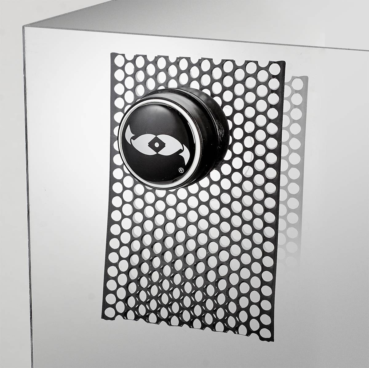 Magnetic PouchFeeder for Algae and Frozen Foods - Two Little Fishies