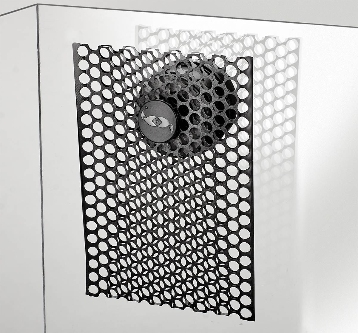 Magnetic PouchFeeder for Algae and Frozen Foods - Two Little Fishies