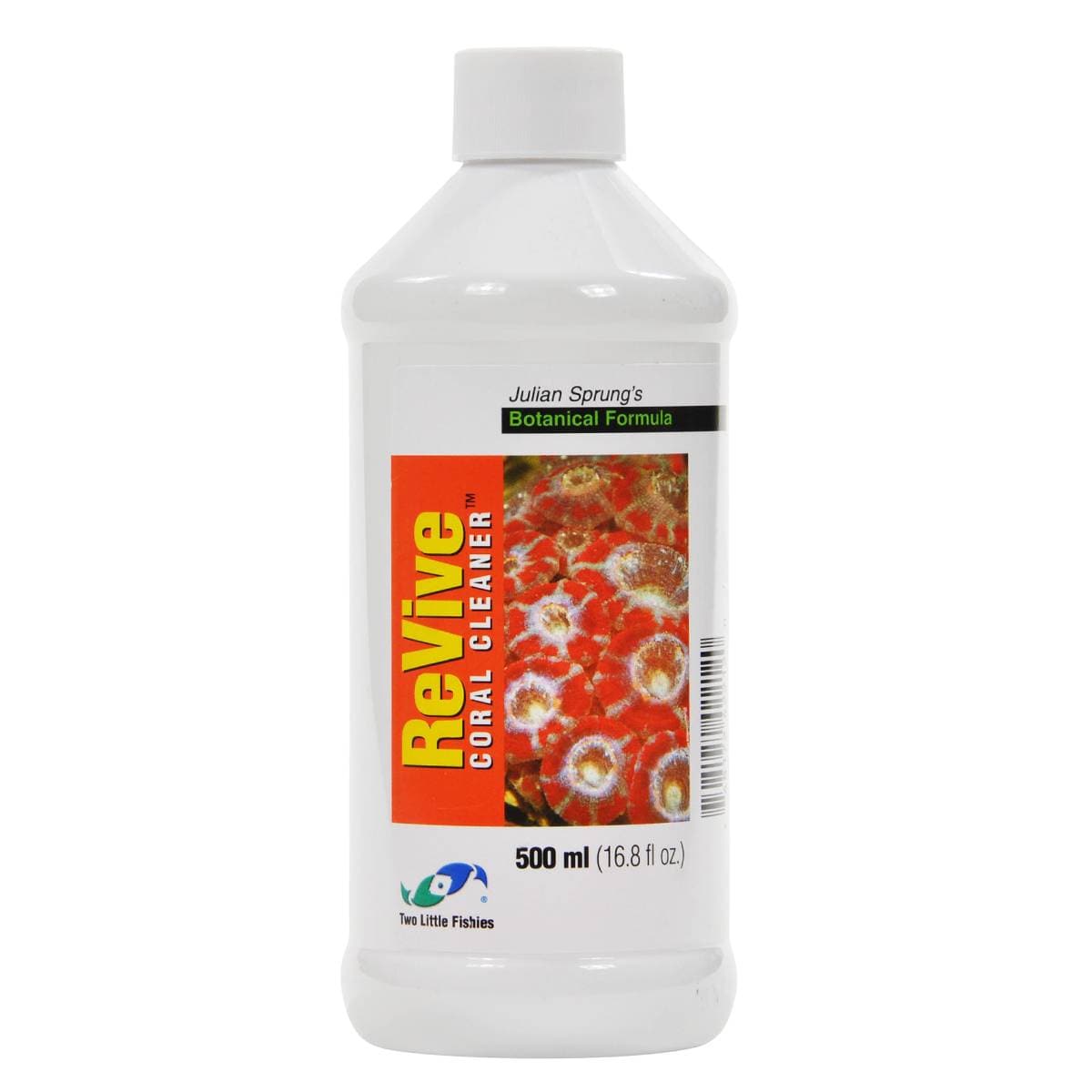 ReVive Coral Cleaner 500mL - Two Little Fishies – Top Shelf Aquatics