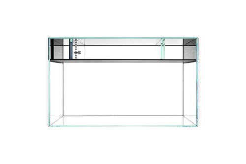 60A Dual AIO - 20 Gallons - UNS