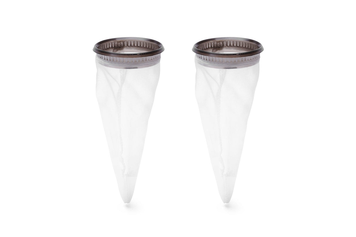 Dual AIO Filter Sock 2 Pack - UNS