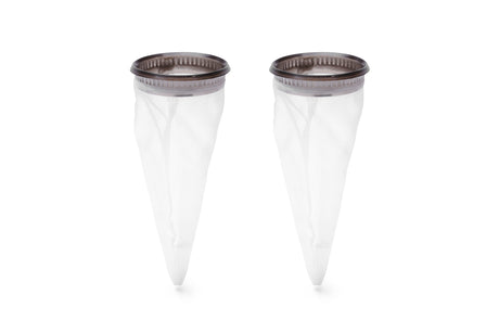 Dual AIO Filter Sock 2 Pack - UNS