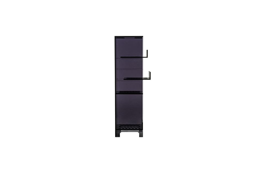 Dual AIO Media Tower -  UNS