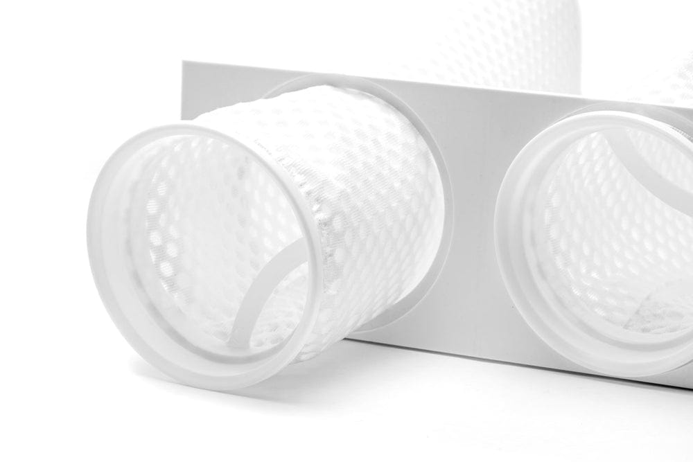 Filter Sock 4 Pack - 3D Honeycomb - UNS